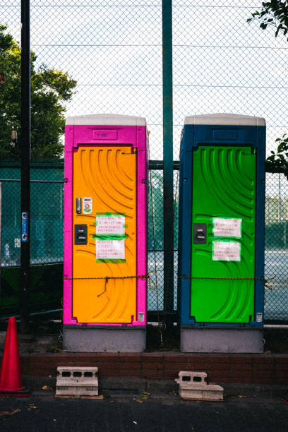 Best Event porta potty rental  in Sullivan City, TX
