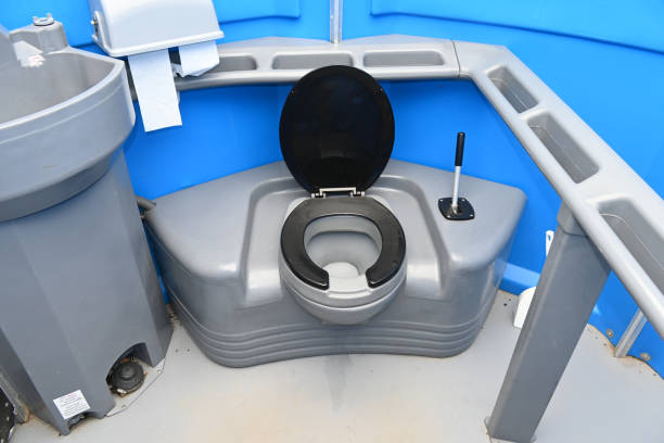 Porta potty rental for festivals in Sullivan City, TX