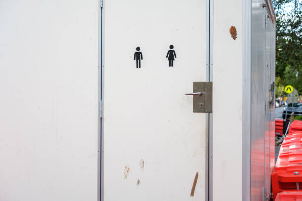 Best Portable restroom trailer rental  in Sullivan City, TX