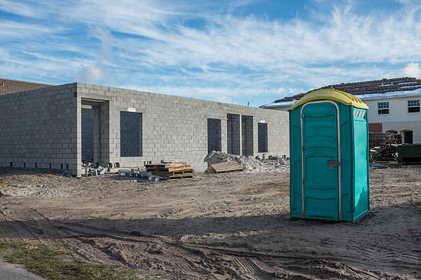Best Local porta potty services  in Sullivan City, TX